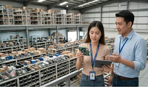 Dropshipping Business