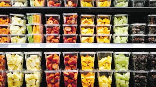 Fruit Business