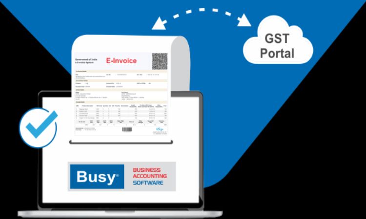 GST Billing Software