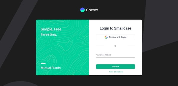 Groww Demat Login Account is Not Working