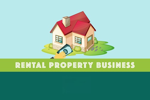House Rental Business