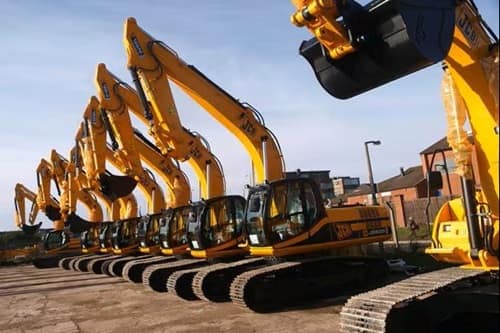 JCB Business