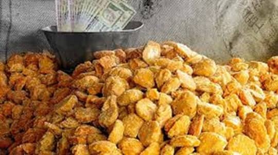 Jaggery Business