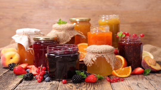 Jam Business
