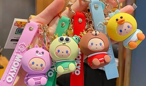 Keychain Business