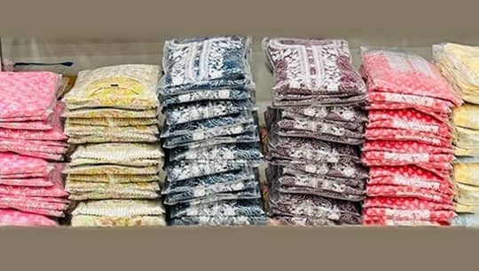 Kurti Business