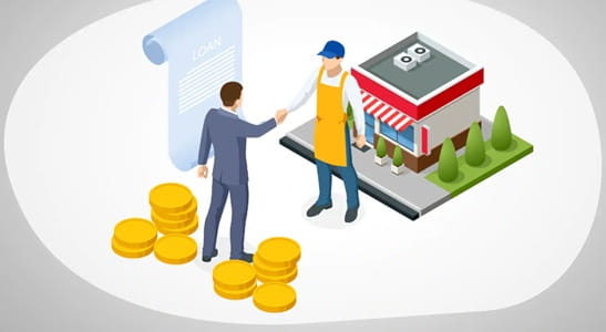 Money Lending Business