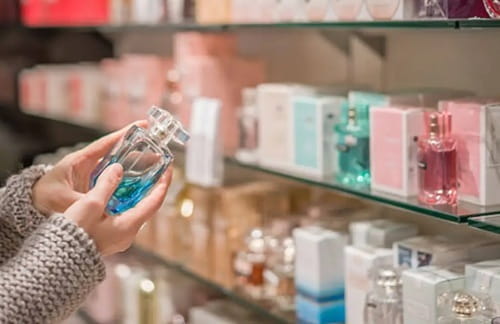 Perfume Business