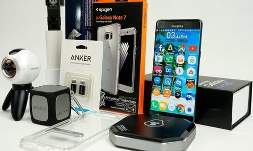 Phone Accessories