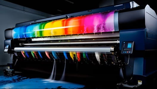 Printing Business