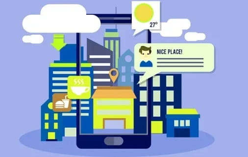 Real Estate Business