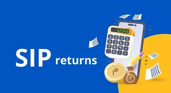 SIP Returns