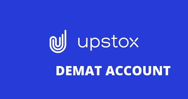 Upstox Demat Login Account is Not Working