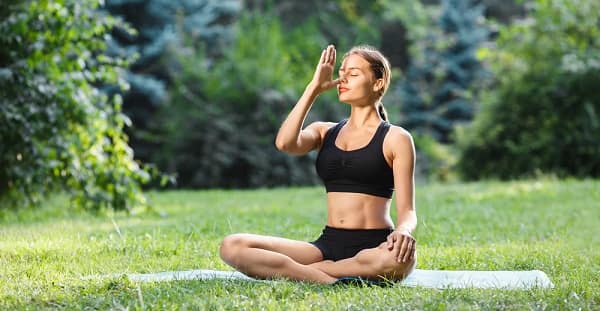 10-Minute Breathwork