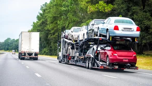 Auto Transport Service