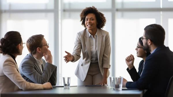 Corporate Professionals Are More Vulnerable