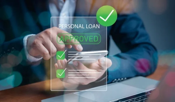 Instant Personal Loan