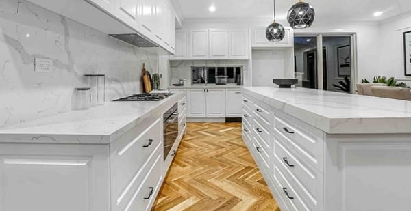 Kitchen Flooring