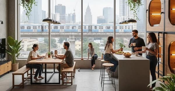 Staying Single a Rising Choice in Urban India