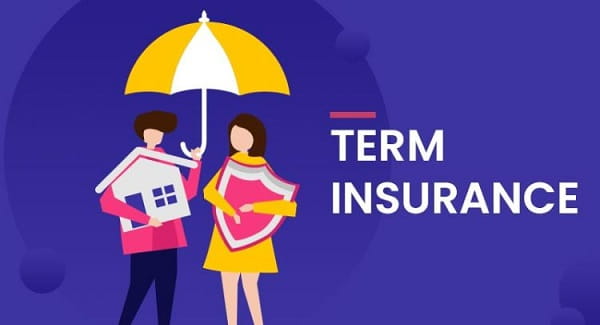Term Insurance