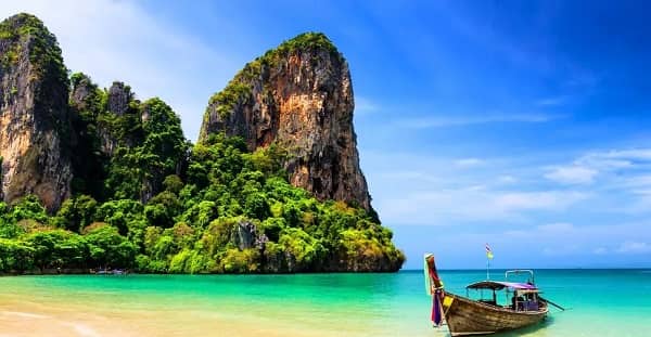 Thailand