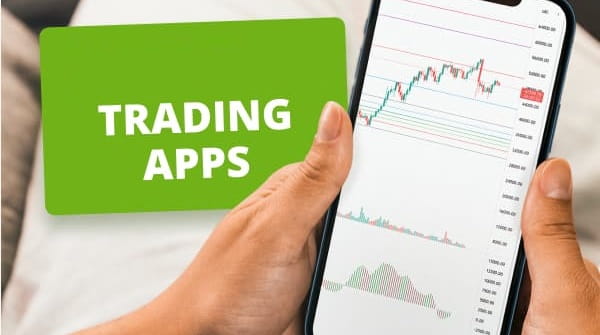 Trading Apps