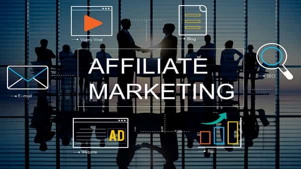 Affiliate Marketing