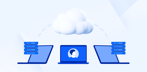 Cloud Storage Reseller Business