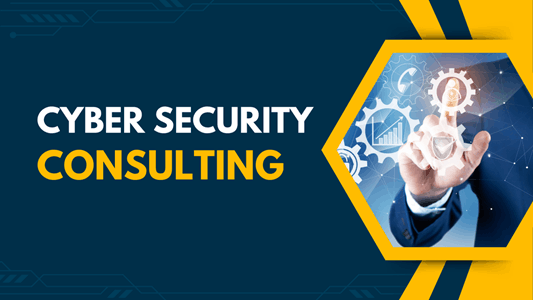 Cyber Security Consulting Business
