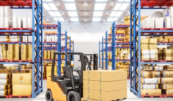 Forklift on Hire