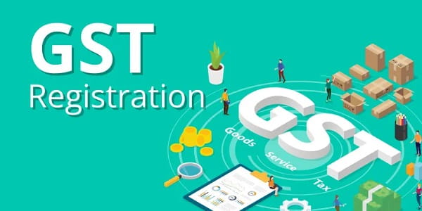 GST Registration