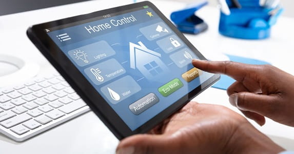 Home Automation Installation Business