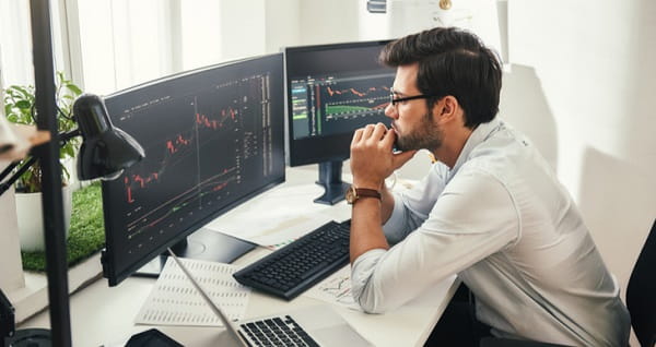 Intraday Trader