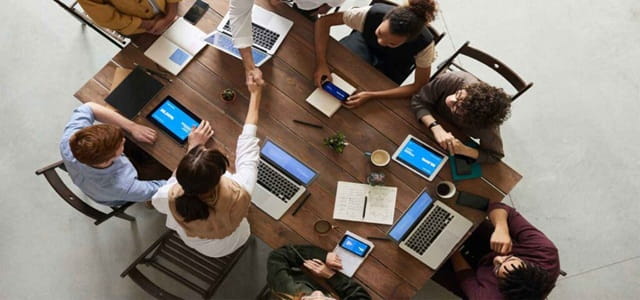 Salaried Employees Register an LLP