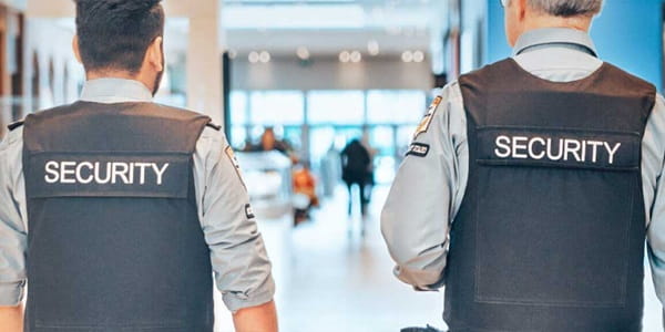 Security Guard Agency Business