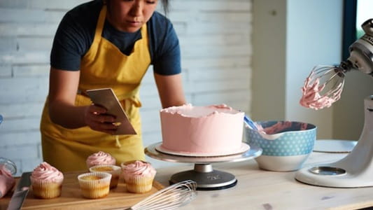 Selling Home Cakes
