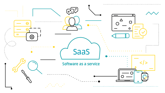 Software as a Service (SaaS)