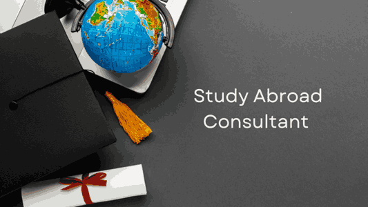 Study Abroad Consulting Business