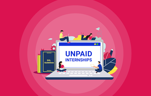 Unpaid Internship