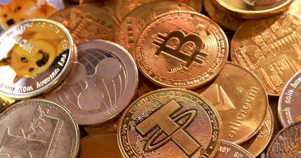 Decentralized Crypto