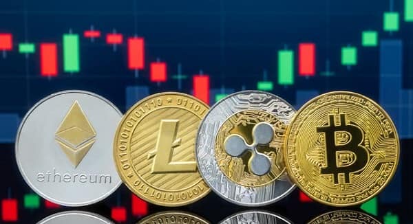 Foreign Crypto