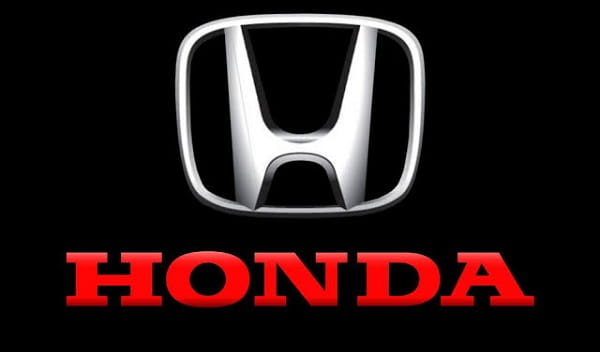 Honda Motor