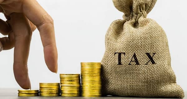 Income Tax