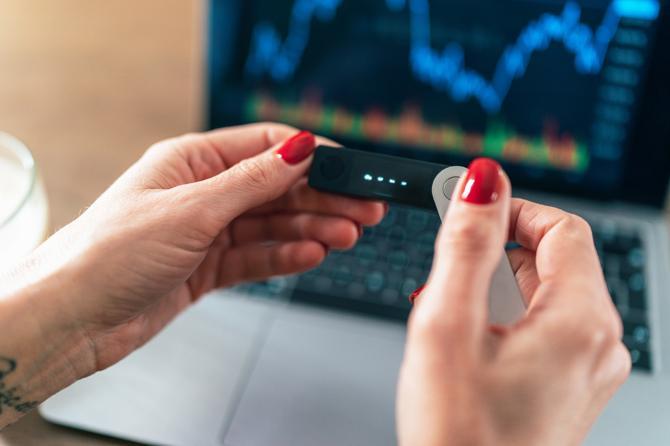 Is Your Cryptocurrency Wallet Safe From Advanced Phishing Attacks
