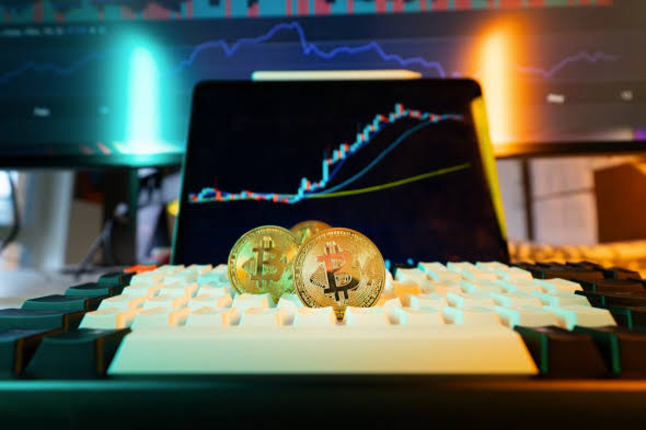 Why Most Crypto Traders Are Shifting to International Platforms
