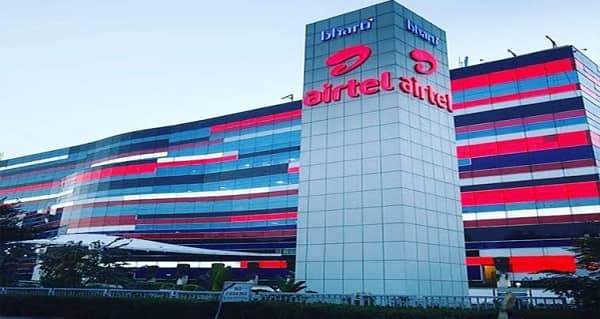 Bharti Airtel