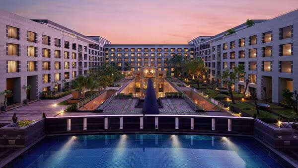 Hotel Industry
