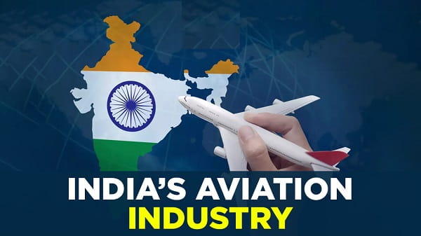 Indian Airline Industry