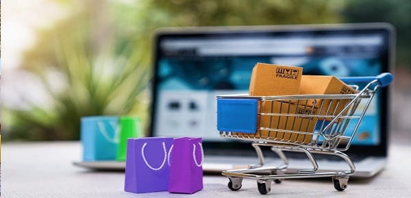 Indian E-Commerce Industry