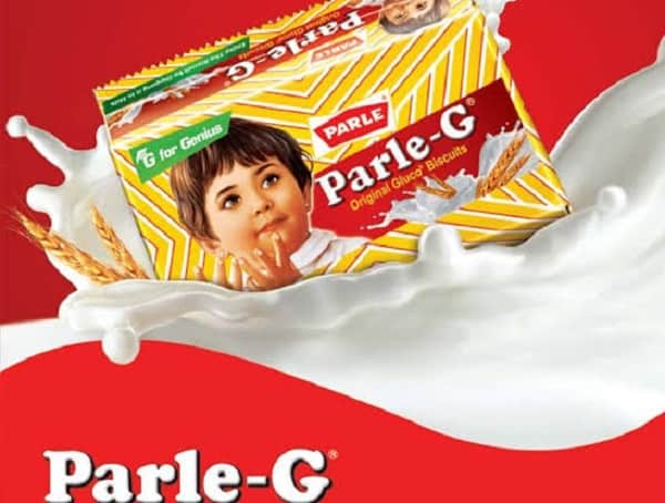 Parle-G